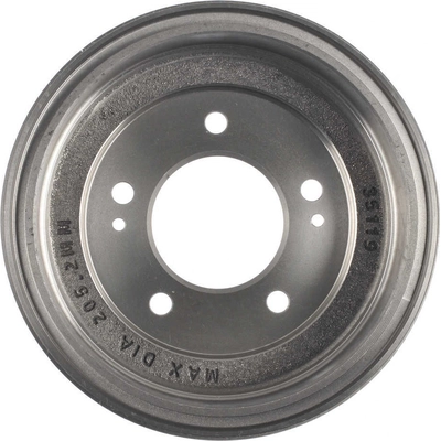 RS PARTS - RS9784 - Rear Brake Drum pa8