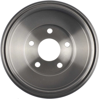 Rear Brake Drum by RS PARTS - RS9808 pa5