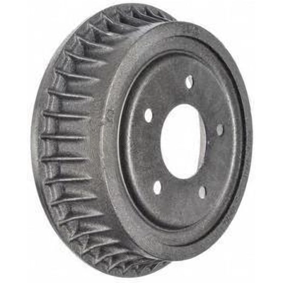 RS PARTS - RS2034 - Rear Brake Drum pa1