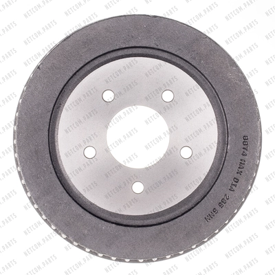 RS PARTS - RS2083 - Rear Brake Drum pa1