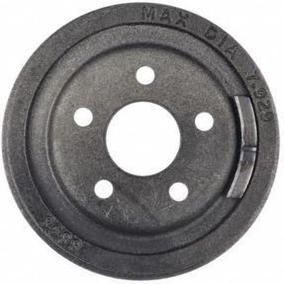 RS PARTS - RS2093 - Rear Brake Drum pa3