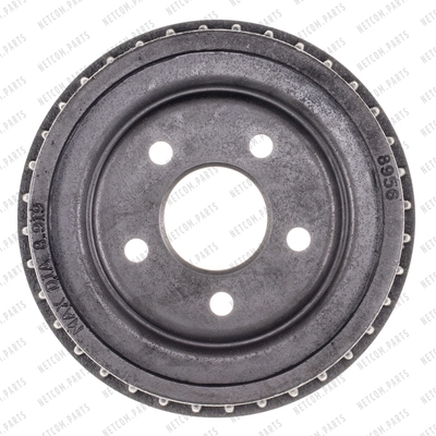 Rear Brake Drum by RS PARTS - RS2301 pa1