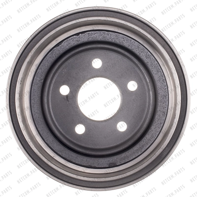 Rear Brake Drum by RS PARTS - RS2301 pa2