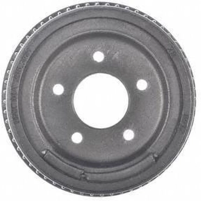 RS PARTS - RS2572 - Rear Brake Drum pa3