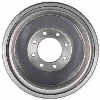 Rear Brake Drum by RS PARTS - RS2590 pa2
