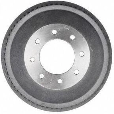 Rear Brake Drum by RS PARTS - RS2590 pa3