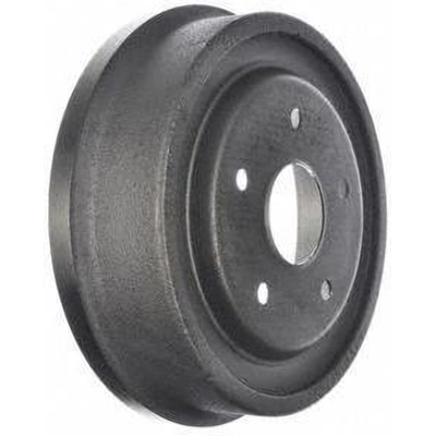 RS PARTS - RS2677 - Rear Brake Drum pa1