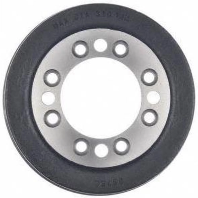 RS PARTS - RS2751 - Rear Brake Drum pa3