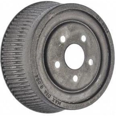 RS PARTS - RS2916 - Rear Brake Drum pa1