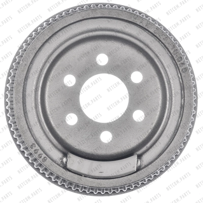 Rear Brake Drum by RS PARTS - RS2989 pa6