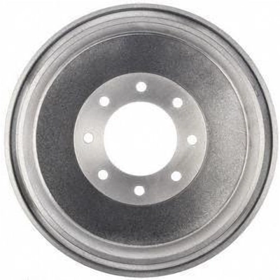 RS PARTS - RS8027 - Rear Brake Drum pa2