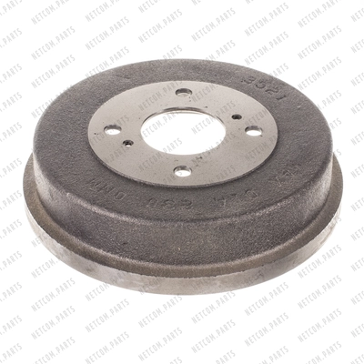 Rear Brake Drum by RS PARTS - RS9123 pa1