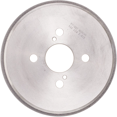 Rear Brake Drum by RS PARTS - RS9329 pa2