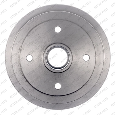 Rear Brake Drum by RS PARTS - RS9474 pa4