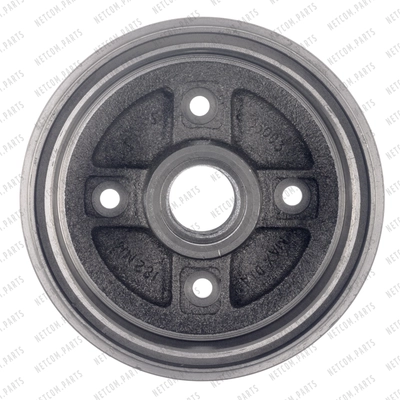 Rear Brake Drum by RS PARTS - RS9474 pa6