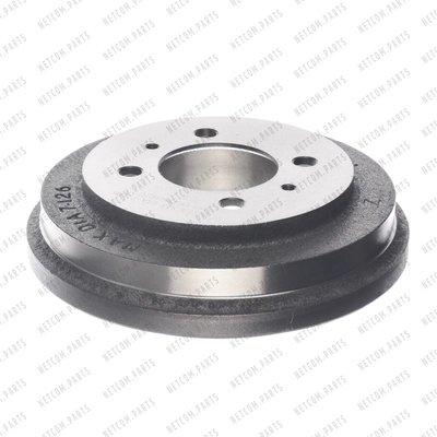 Rear Brake Drum by RS PARTS - RS9480 pa4