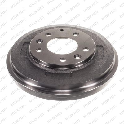 Rear Brake Drum by RS PARTS - RS9544 pa3