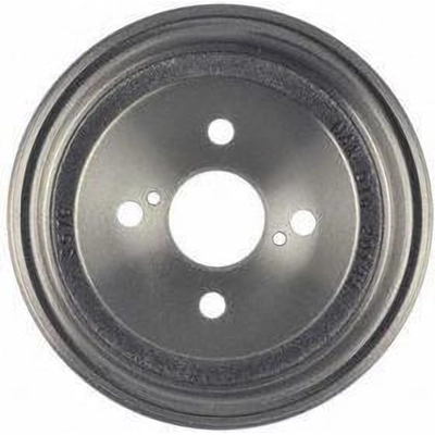 RS PARTS - RS9545 - Rear Brake Drum pa2