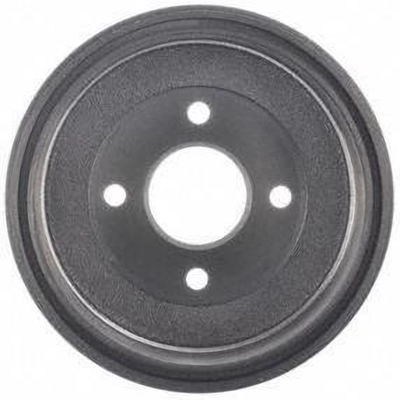Rear Brake Drum by RS PARTS - RS9605 pa2