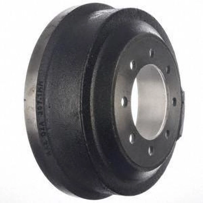 Rear Brake Drum by RS PARTS - RS9620 pa1