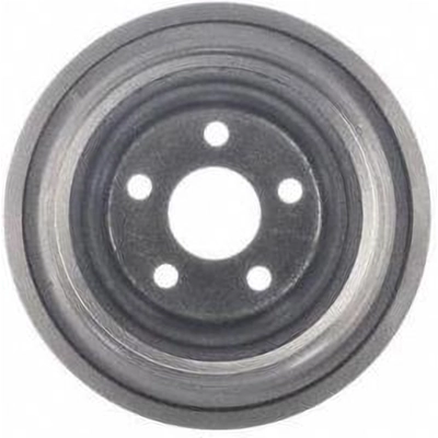 Rear Brake Drum by RS PARTS - RS9621 pa2