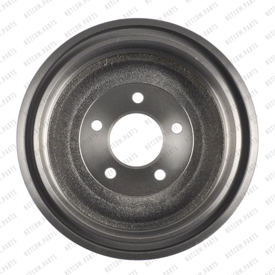 Rear Brake Drum by RS PARTS - RS9622 pa6