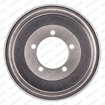 Rear Brake Drum by RS PARTS - RS9623 pa2