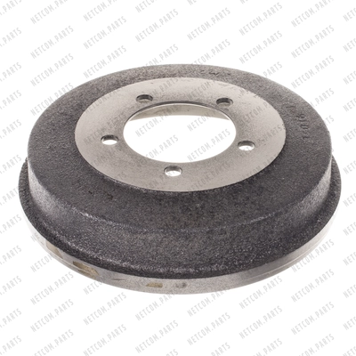 Rear Brake Drum by RS PARTS - RS9623 pa3