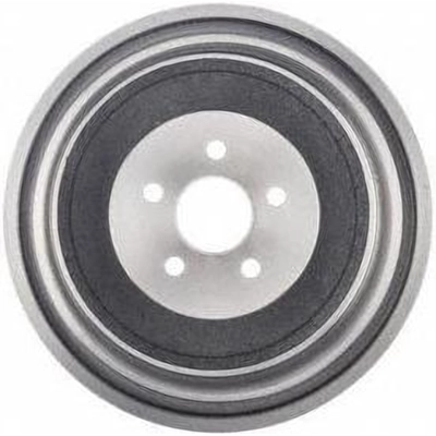 Rear Brake Drum by RS PARTS - RS9628 pa2