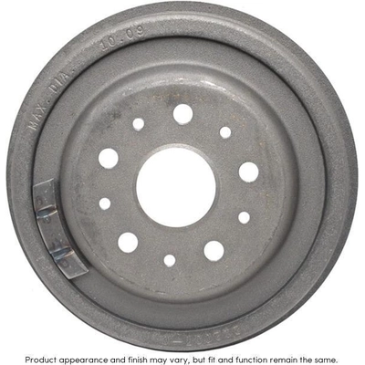 Rear Brake Drum by RS PARTS - RS9640 pa1