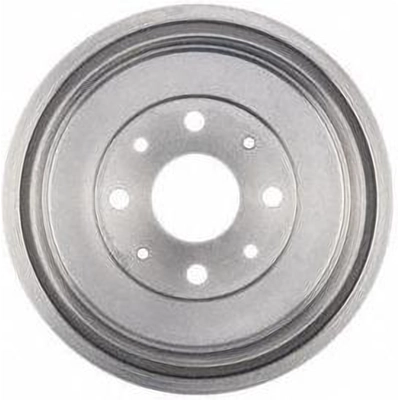 Rear Brake Drum by RS PARTS - RS9647 pa2