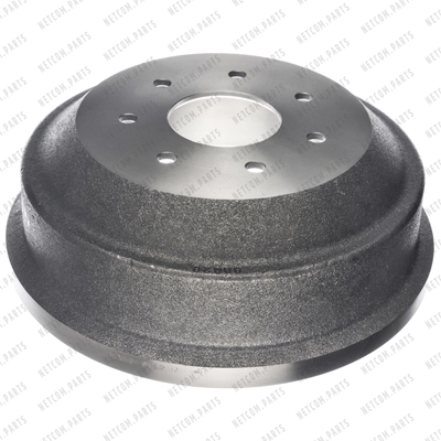 Rear Brake Drum by RS PARTS - RS9652 pa6