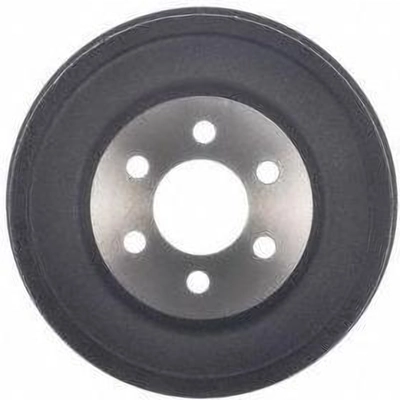 RS PARTS - RS9662 - Rear Brake Drum pa3