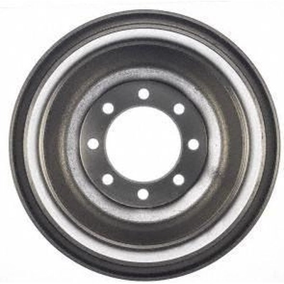 Rear Brake Drum by RS PARTS - RS9697 pa2