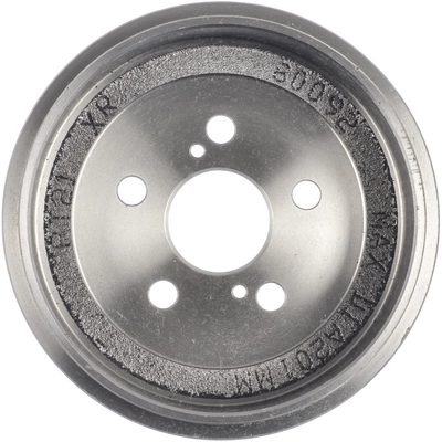 Rear Brake Drum by RS PARTS - RS9704 pa1