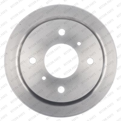 Rear Brake Drum by RS PARTS - RS9706 pa4