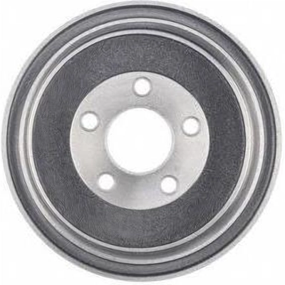 Rear Brake Drum by RS PARTS - RS9712 pa2