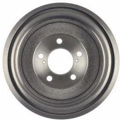 Rear Brake Drum by RS PARTS - RS9715 pa2