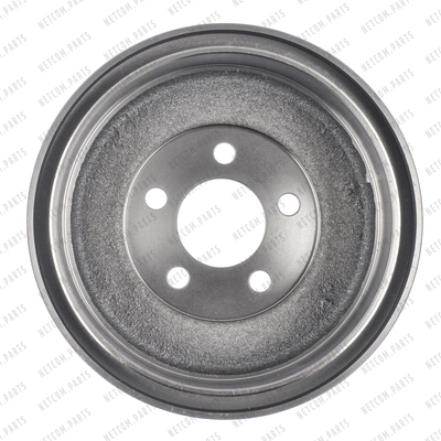 Rear Brake Drum by RS PARTS - RS9716 pa4