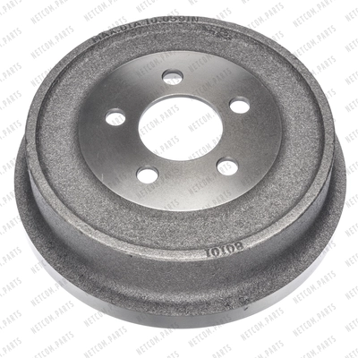 Tambour de frein arri�re by RS PARTS - RS9716 pa6