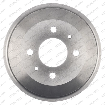 Rear Brake Drum by RS PARTS - RS9721 pa6