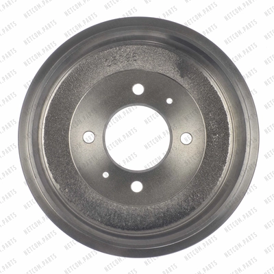 Rear Brake Drum by RS PARTS - RS9722 pa4