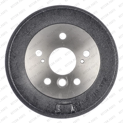 Rear Brake Drum by RS PARTS - RS9728 pa4