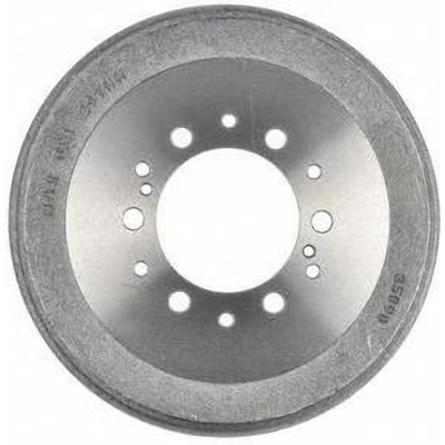 RS PARTS - RS9732 - Rear Brake Drum pa3