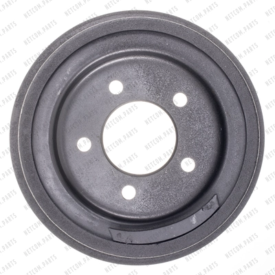 Rear Brake Drum by RS PARTS - RS9733 pa3