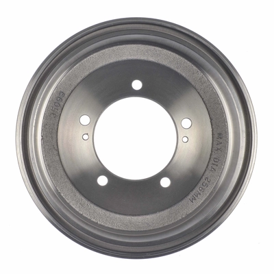 Rear Brake Drum by RS PARTS - RS9739 pa2