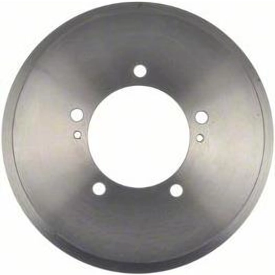 Rear Brake Drum by RS PARTS - RS9739 pa6