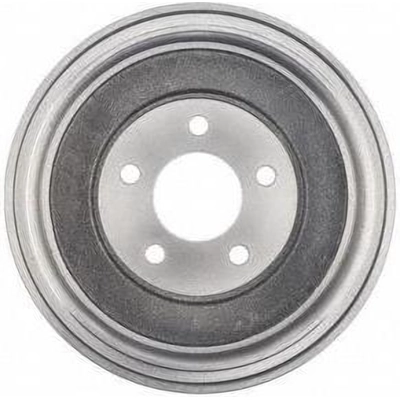 RS PARTS - RS9740 - Rear Brake Drum pa2