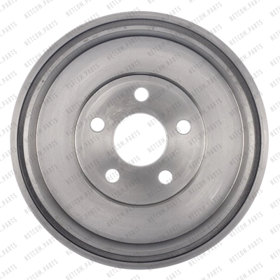 Rear Brake Drum by RS PARTS - RS9747 pa4