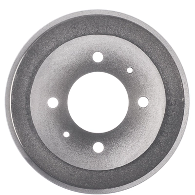 Rear Brake Drum by RS PARTS - RS9754 pa1